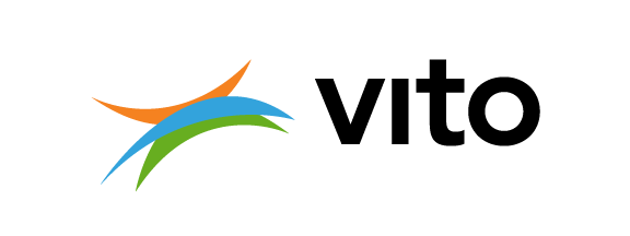 VITO Logo VITO Logo