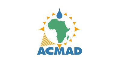 ACMAD LOGO ACMAD LOGO